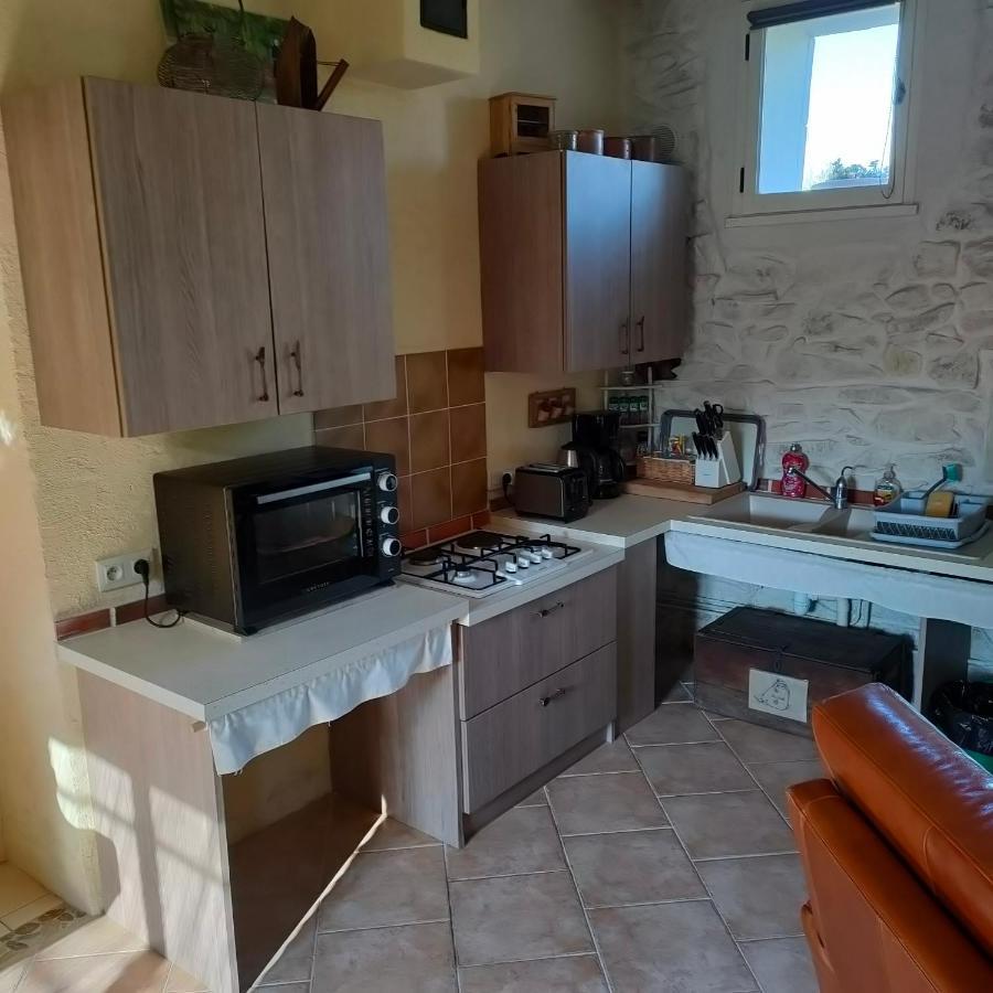 Petite Maison Au Bord Du Canal, 8' Zoo De Beauval, Pmr Noyers-sur-Cher Exteriör bild